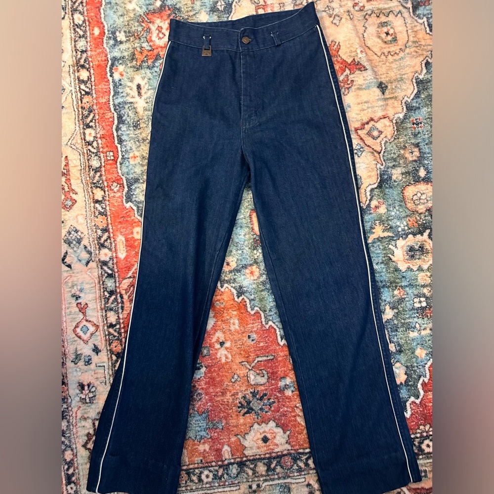 Vintage Yves St-Marc Jeans